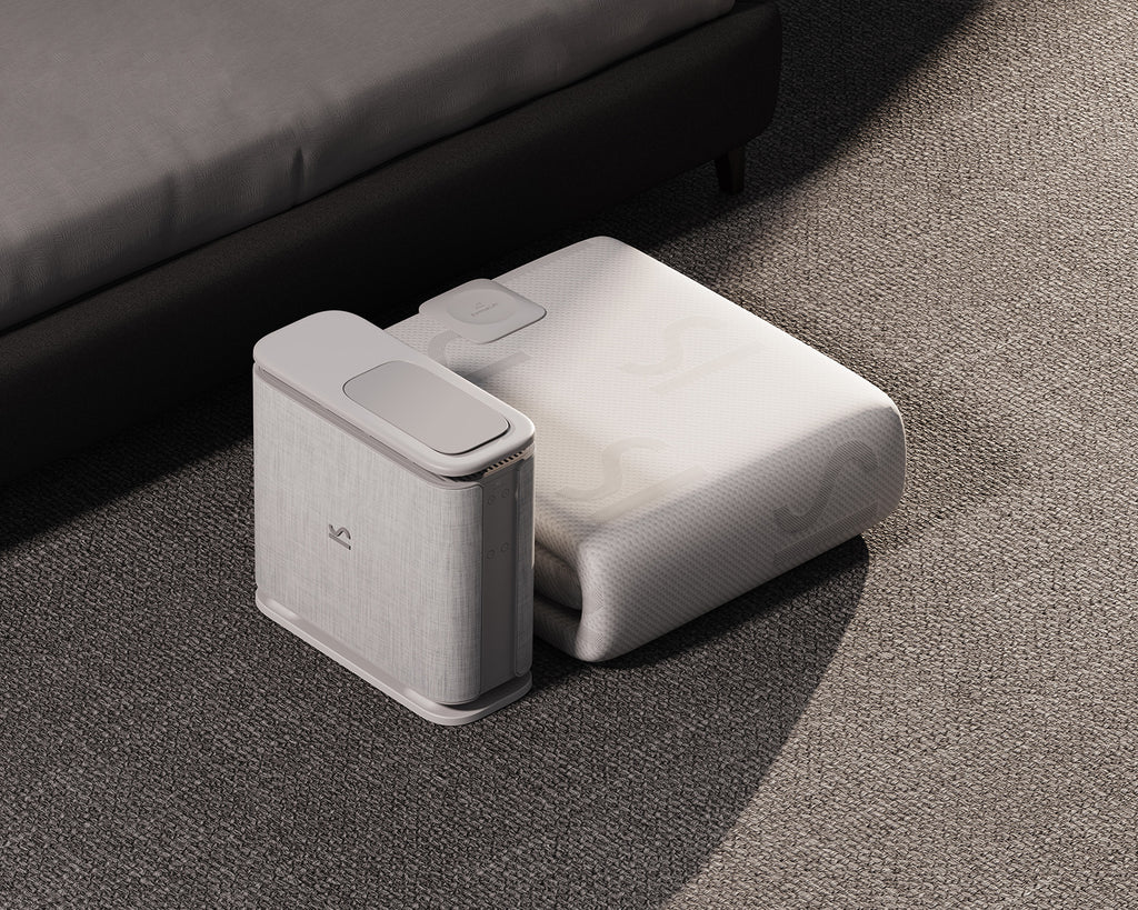 Somnus Lab Sleep Pad - US Version